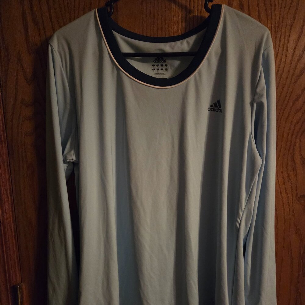 Women's Adidas Top